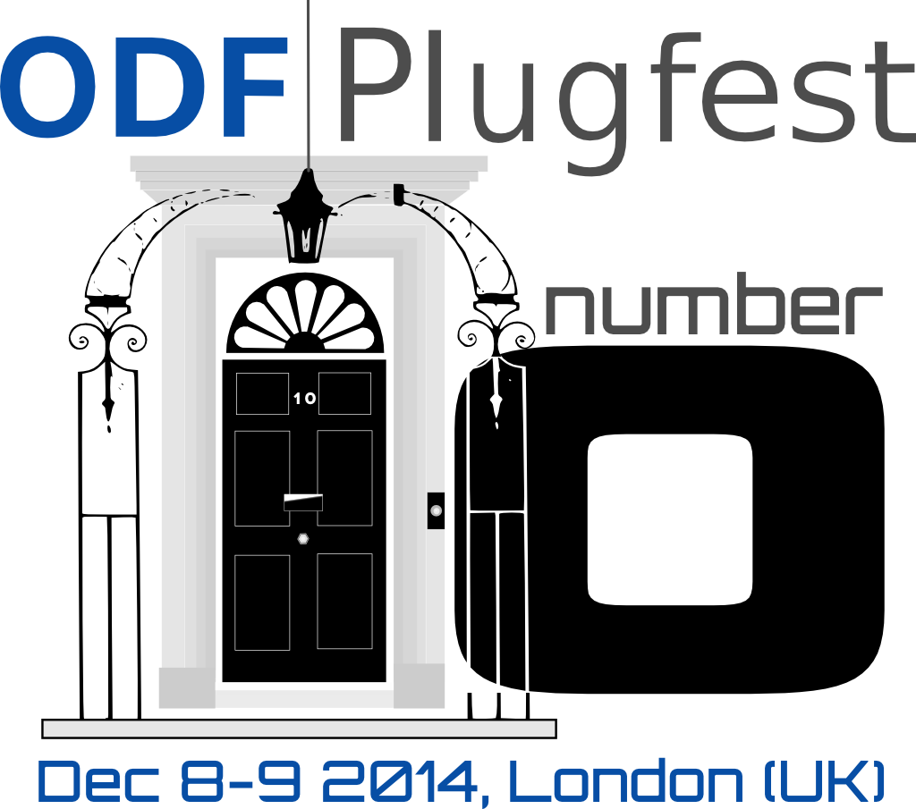 10th_ODF_Plugfest