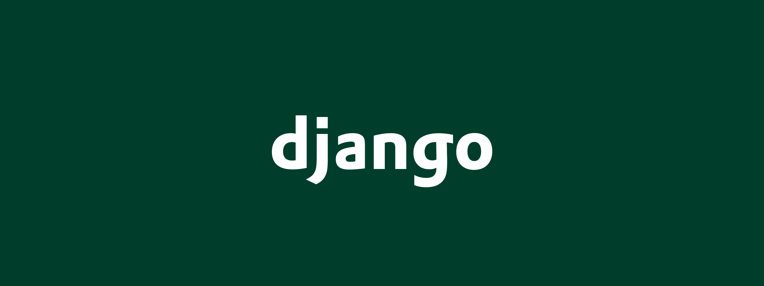 Django Django