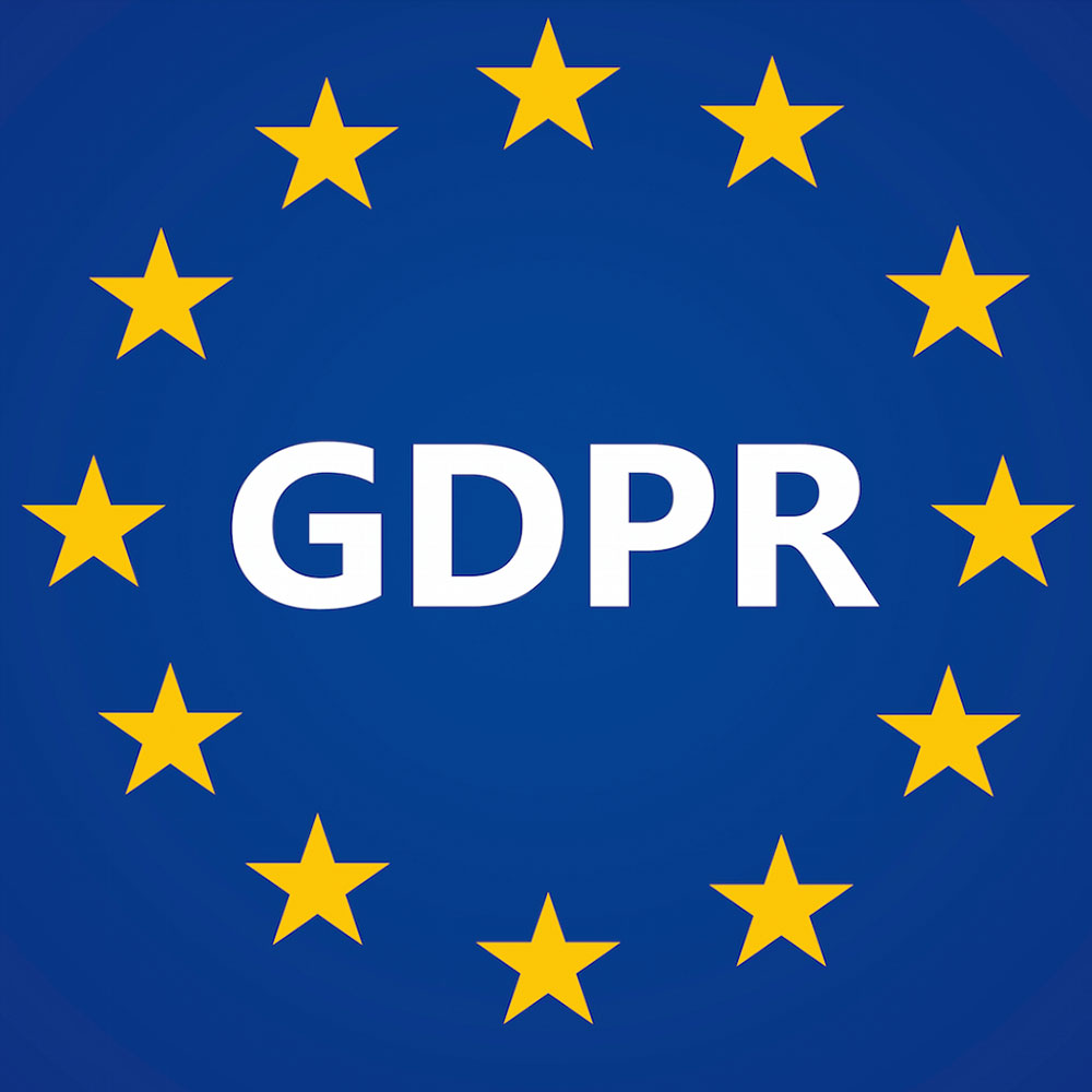 GDPR GDPR