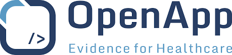 OpenApp Logo