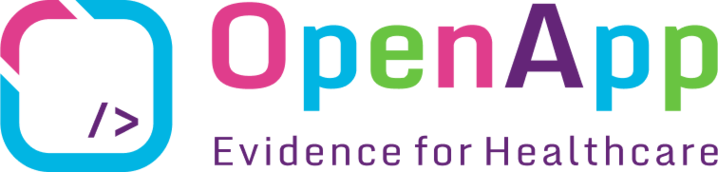 OpenApp Rare disease day